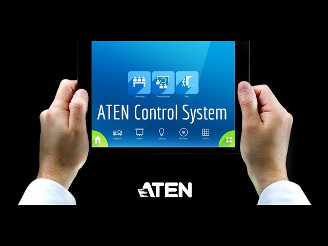 ATEN Control System