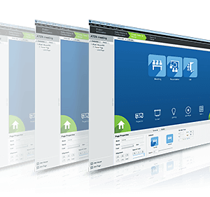 Management / Control Software