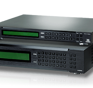 Video Matrix Switches