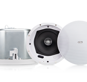 Speakers