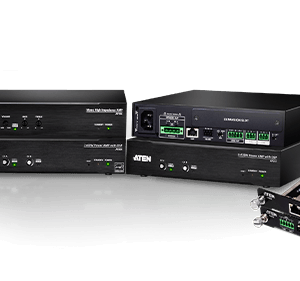 Power Amplifiers