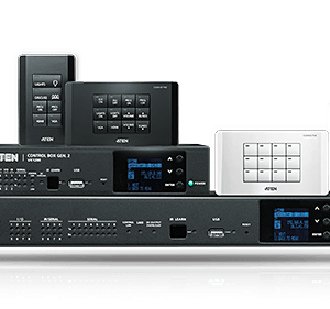 Control Box System