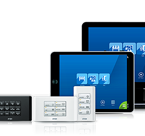 Control Interfaces