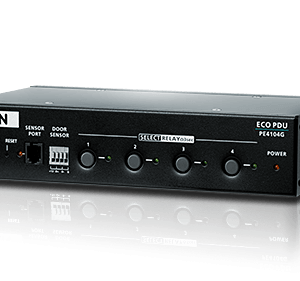 Rack PDU / eco PDU Power Controller