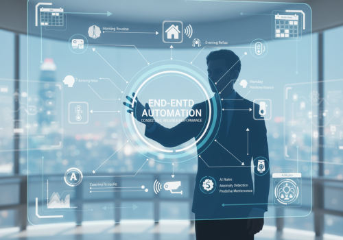 Automations Automations