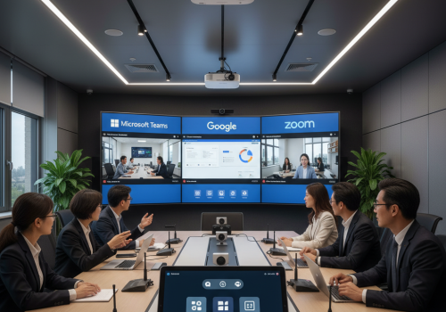 Digital Collaboration