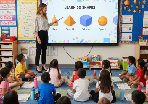 Smart Classroom Smart Classroom